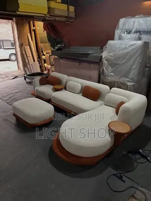 Fauteuil De Salon