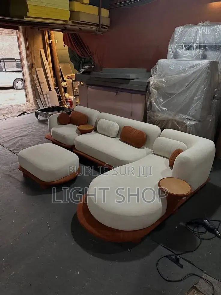 Fauteuil De Salon