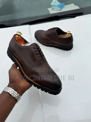 Berluti Paris Authentique Original Qualite Irréprochable