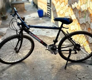 Vélo Roulant