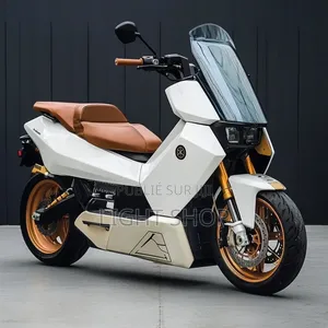 Nouveau Apsonic AP Z-ONE 2025 Blanc