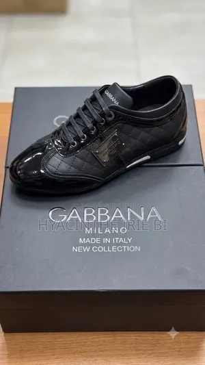  Dolce Et Gabbana Authentique Original Qualite Irréprochable