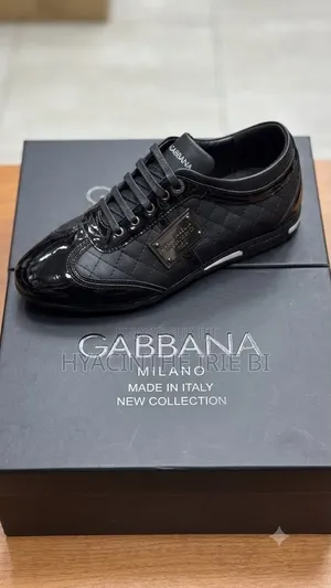  Dolce Et Gabbana Authentique Original Qualite Irréprochable