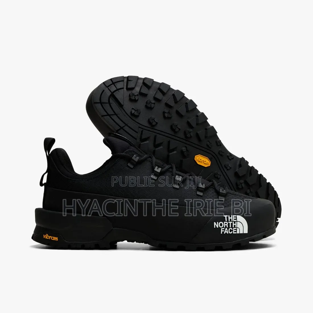  the North Face Sneakers Authentique Original Qualite Irrép
