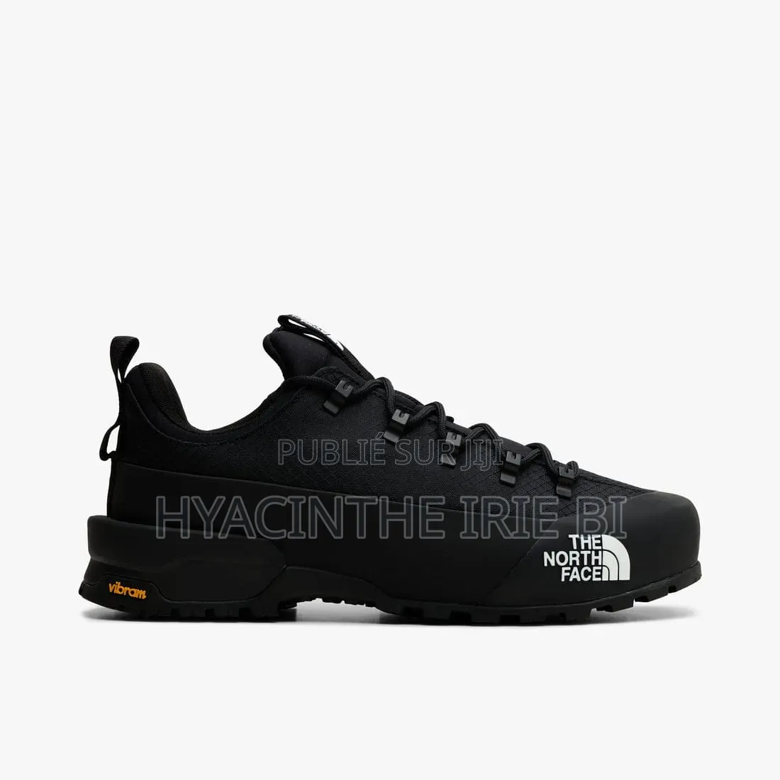  the North Face Sneakers Authentique Original Qualite Irrép