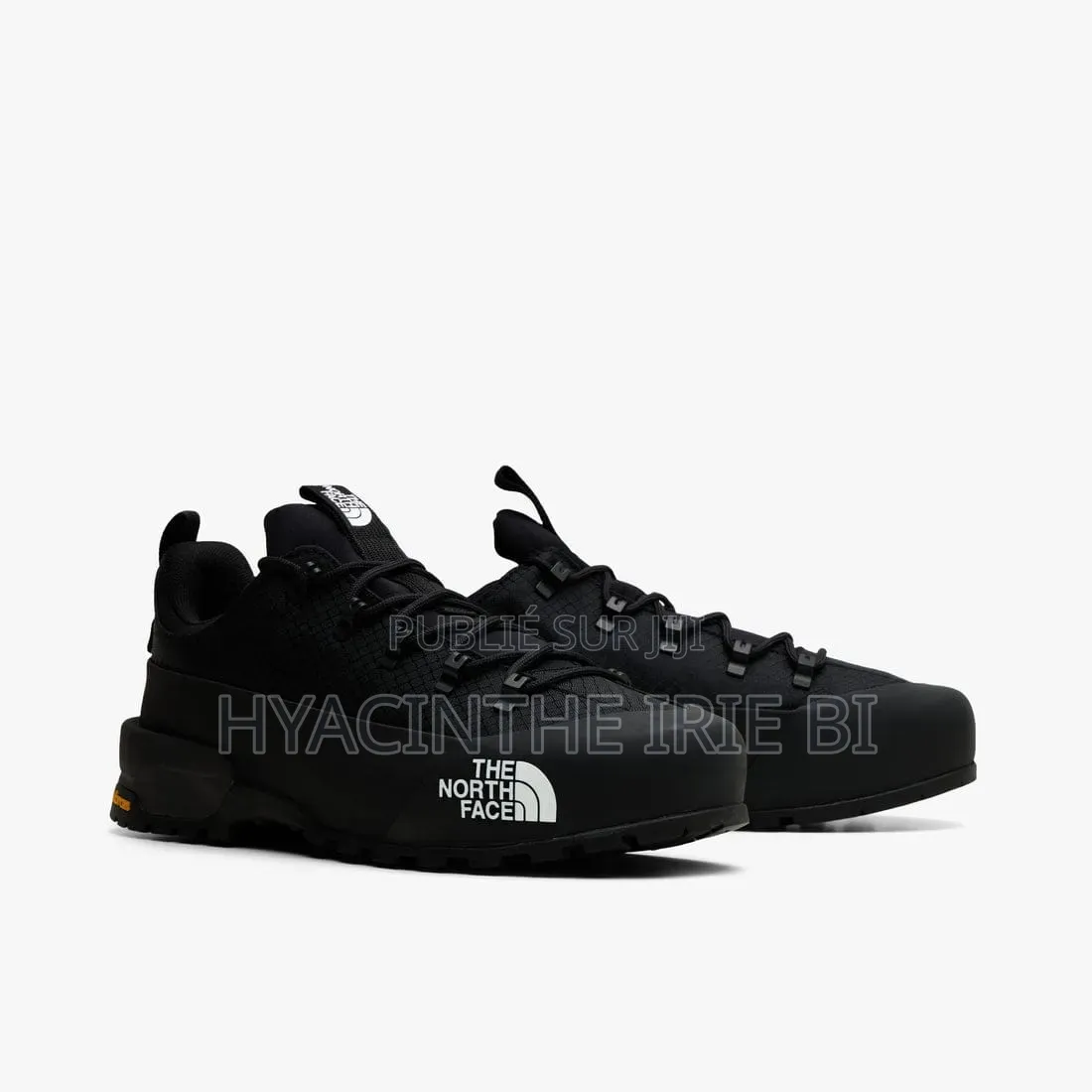  the North Face Sneakers Authentique Original Qualite Irrép