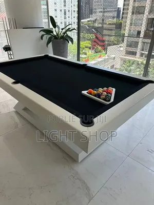 Table De Billard