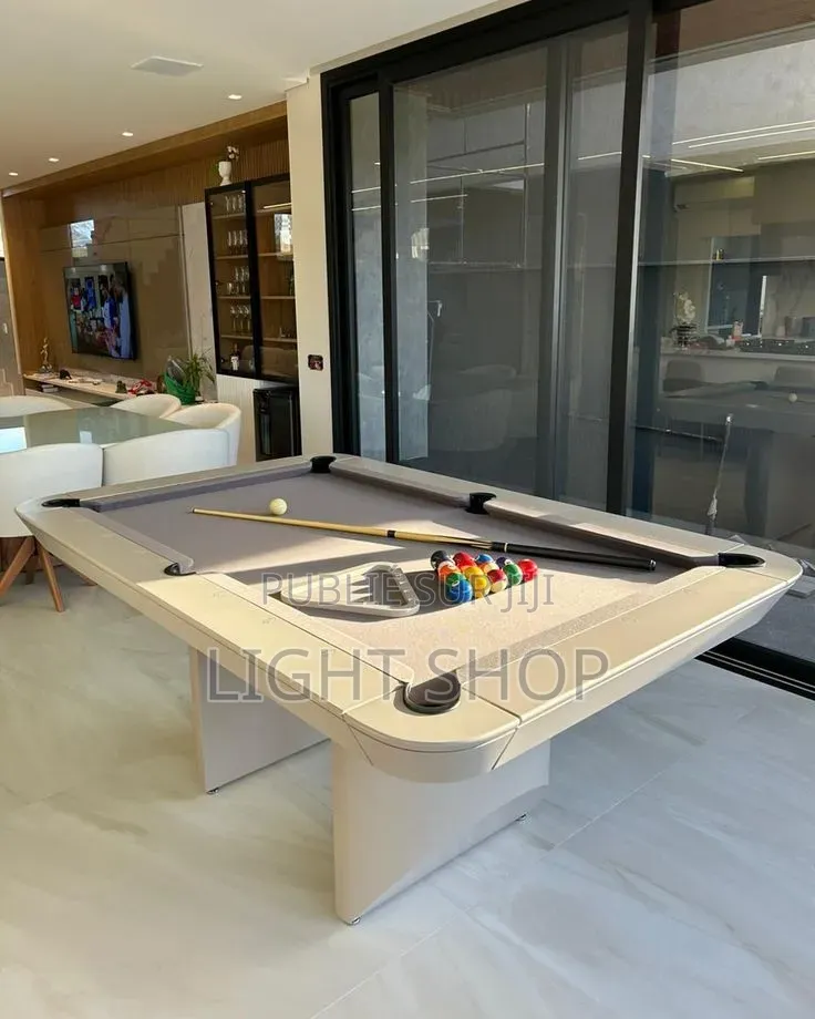 Table De Billard