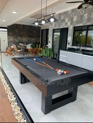 Table De Billard