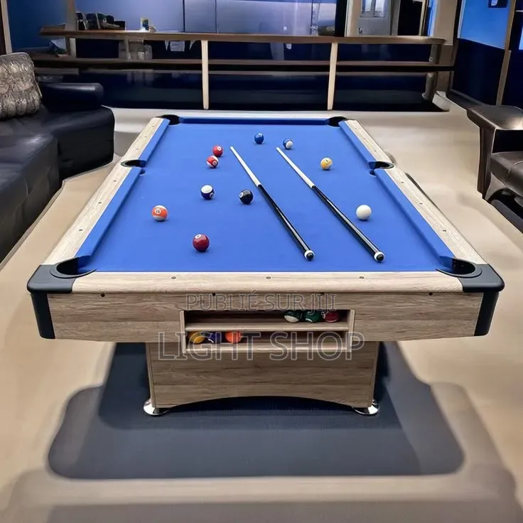 Table De Billard