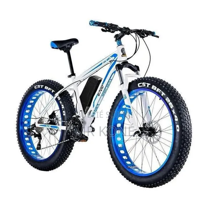 Vélo Roulant