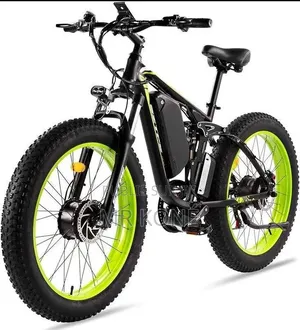 Vélo Électrique