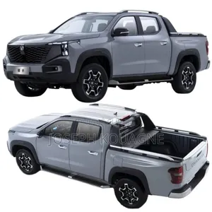 Nouveau Changan Hunter Plus 2.0 Petrol 4x4 2025 Autre