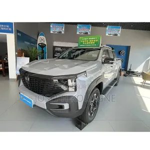 Nouveau Changan Hunter Plus 2.0 Petrol 4x4 2025 Autre