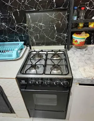 Gaz Cuisinière