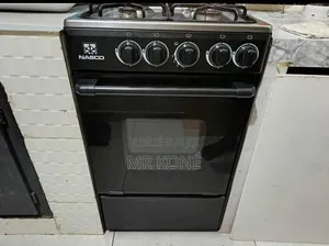 Gaz Cuisinière