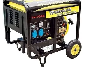 Machine Disponible