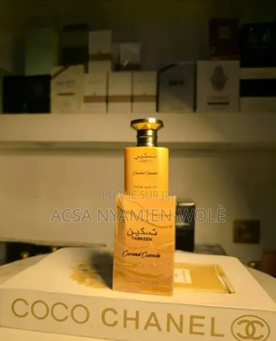 Eau De Parfum Taskeen 50ml