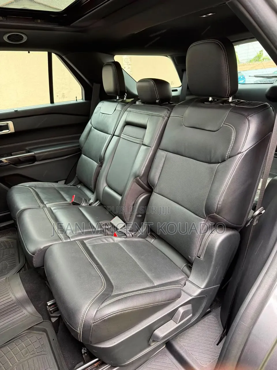 Ford C-Max 2025 Bourgogne
