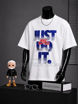 T.Shirt De Qualite