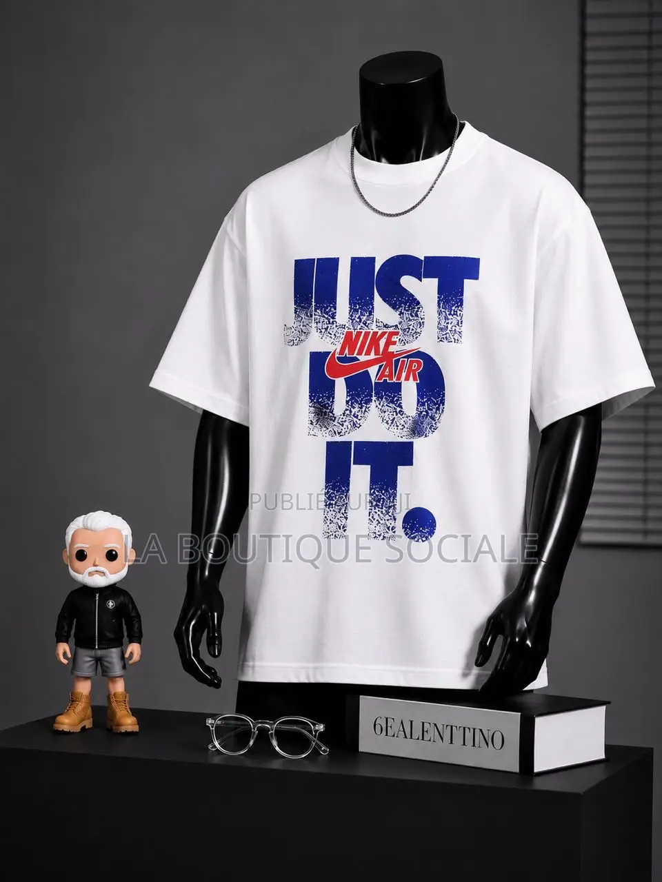 T.Shirt De Qualite