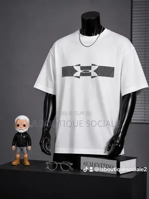 T.Shirt De Qualite