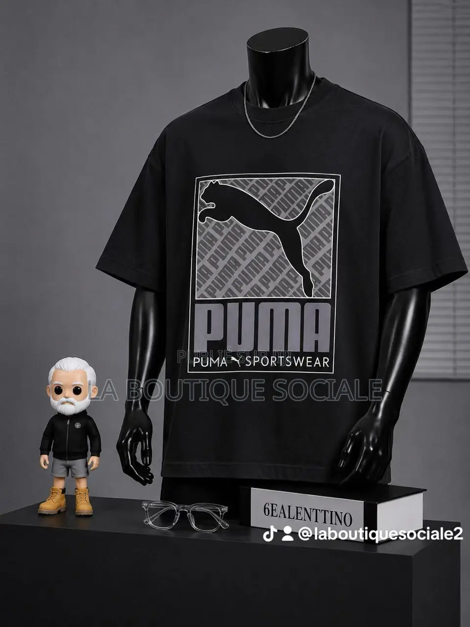 T.Shirt De Qualite