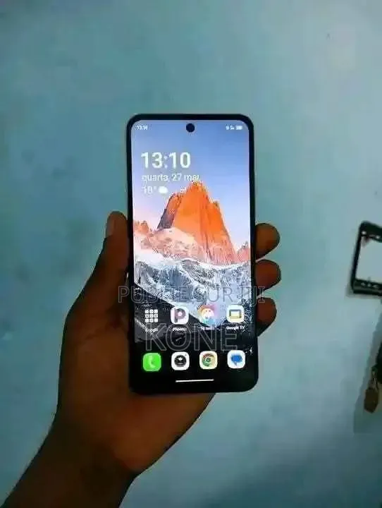 Nouveau Tecno Pop 10 128 GB Autre