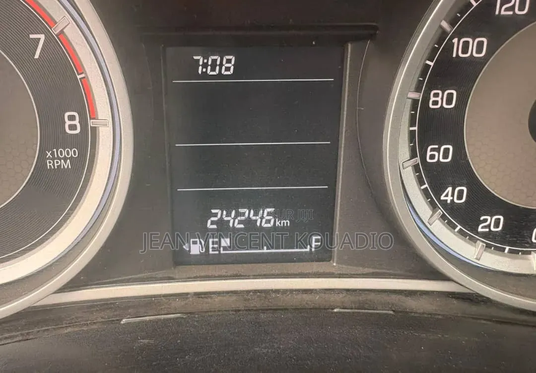 Suzuki Dzire 2022 Blanc