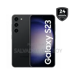 Nouveau Samsung Galaxy S24 Ultra 512 GB Noir