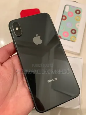 Nouveau Apple iPhone XR 64 GB Autre