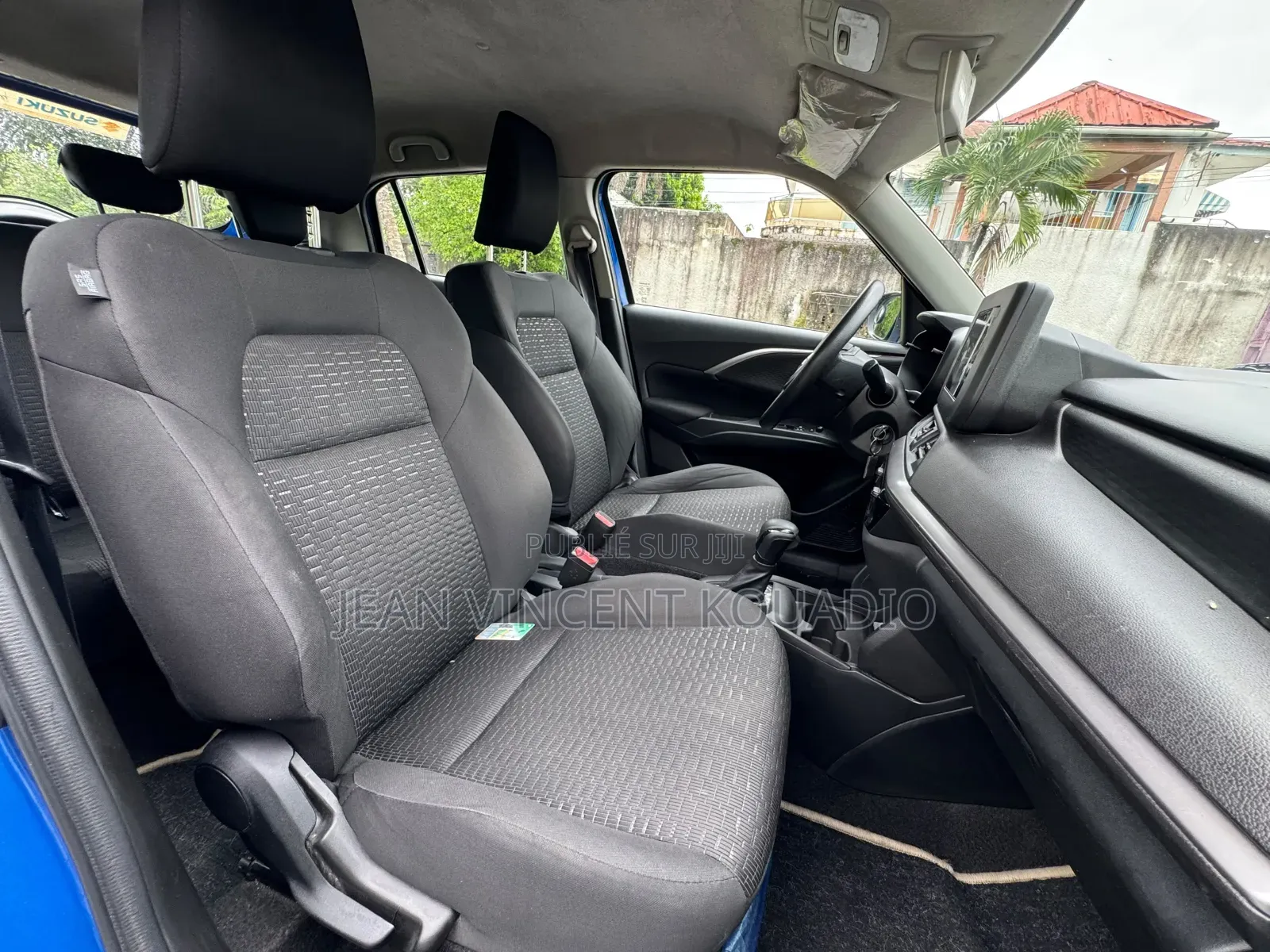Land Rover Range Rover Sport 2020 Blanc
