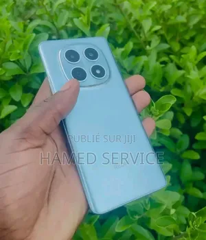 Nouveau Xiaomi 15 Ultra 512 GB Argenté