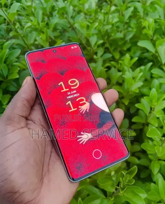 Nouveau Xiaomi 15 Ultra 512 GB Argenté