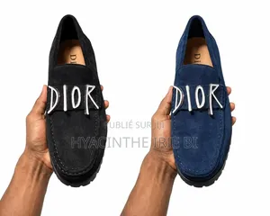 Mocassin Authentique Original Qualite Irrép