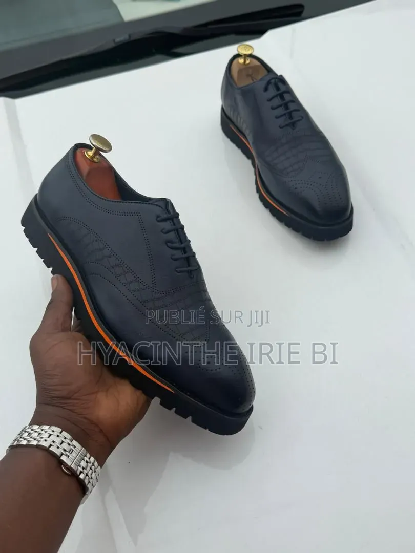 Berluti Paris Authentique Original Qualite Irréprochable
