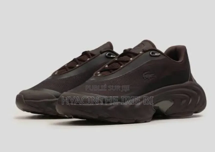  Lacoste Authentique Original Qualite Irréprochable P40-45