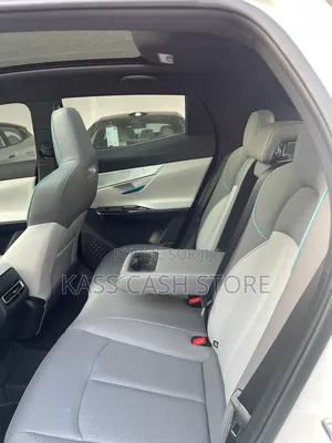 Changan UNI-T 2025 Blanc