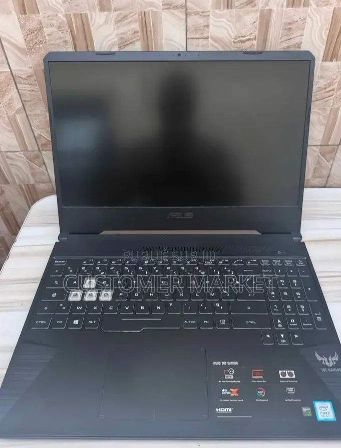 Nouveau Ordinateur portable Asus A42F 18GB Intel Core i7 HDD 512GB