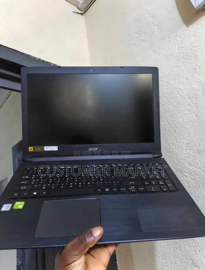 Nouveau Ordinateur portable Asus A42F 18GB Intel Core i7 HDD 512GB