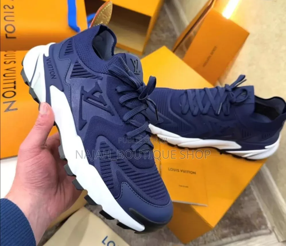 Louis Vuitton Runner Tatic