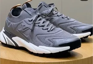 Louis Vuitton Runner Tatic
