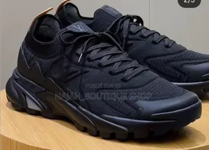 Louis Vuitton Runner Tatic