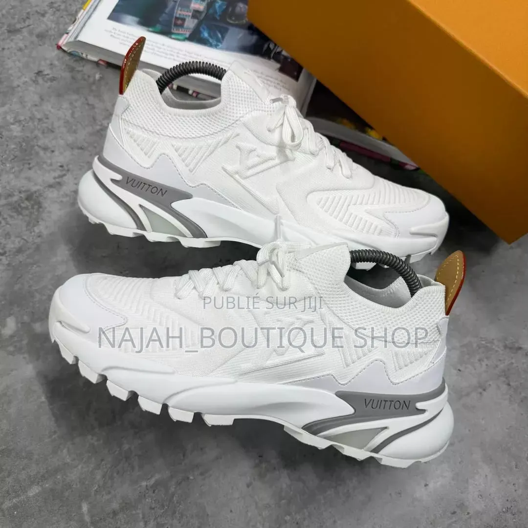 Louis Vuitton Runner Tatic