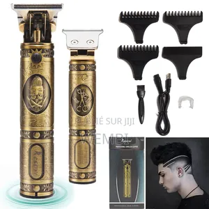 Tondeuse À Cheveux