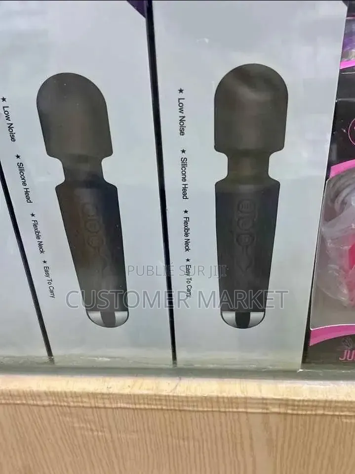 Vibrateur Pour Femme