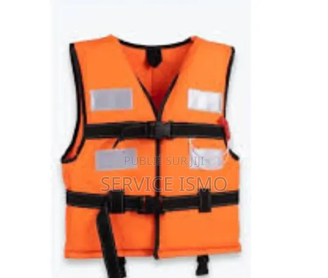 Vêtements Gilet