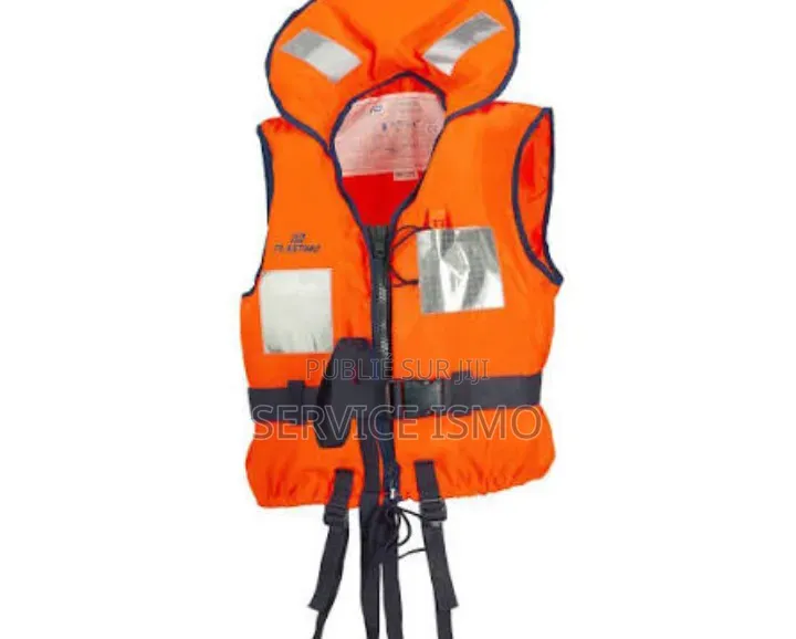 Vêtements Gilet