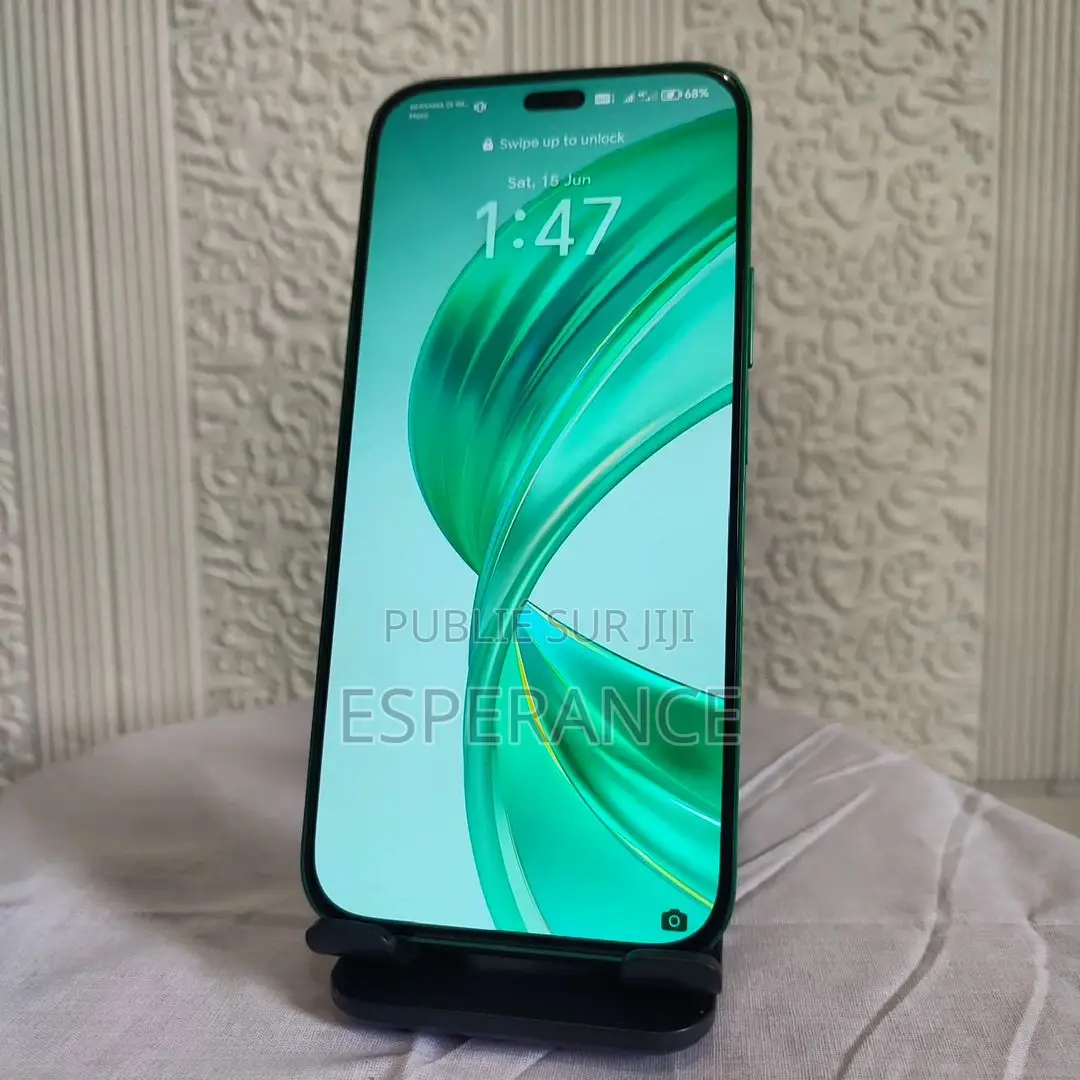 New Honor 8X 128 GB Vert