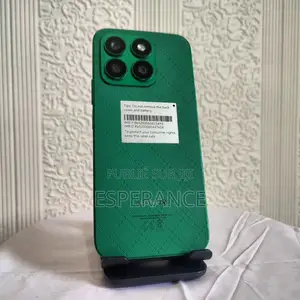 New Honor 8X 128 GB Vert